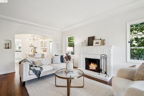 3959 Huntington, Oakland, CA 94619 - #: 41082747