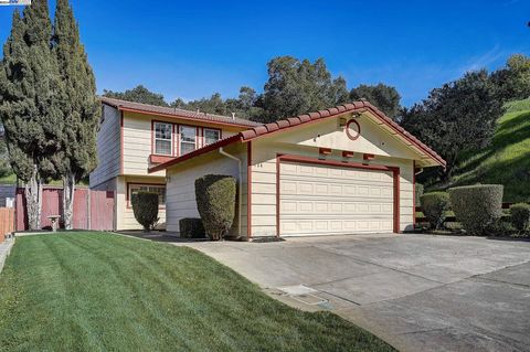 124 Placer Pl, Vallejo, CA 94591 - #: 41051264