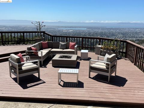 301 Rishell Dr, Oakland, CA 94619 - #: 41072904