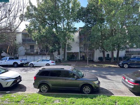 1591 Ellis St Unit 323, Concord, CA 94520 - MLS#: 41086039