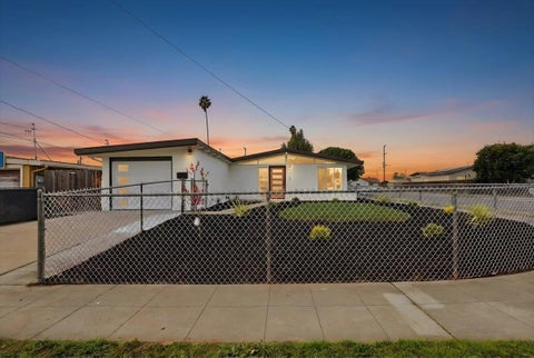 27707 La Porte Ave, Hayward, CA 94545 - #: 41123394