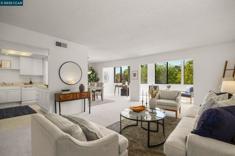 1935 Golden Rain Rd Unit 6, Walnut Creek, CA 94595 - #: 41093353