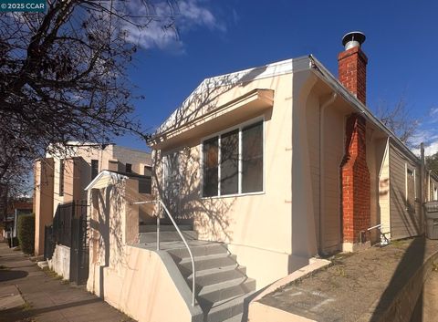 3316 Macarthur Blvd, Oakland, CA 94602 - #: 41102437