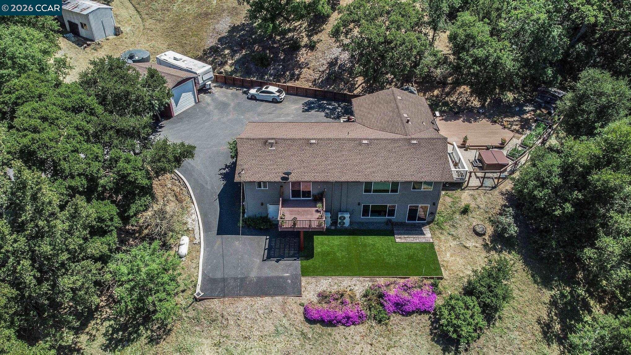 5745 Alhambra Valley Rd