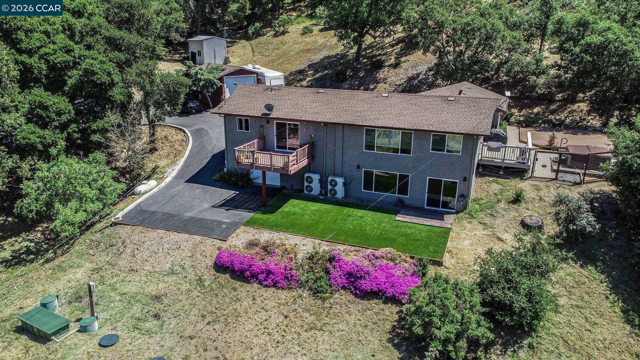 5745 Alhambra Valley Rd