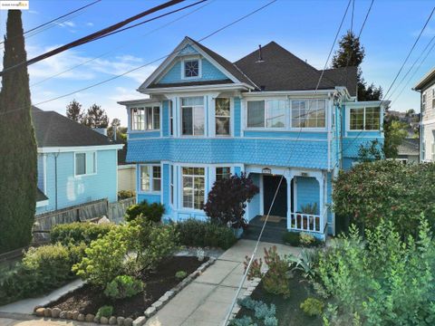 3835 Buell St, Oakland, CA 94619 - #: 41094008