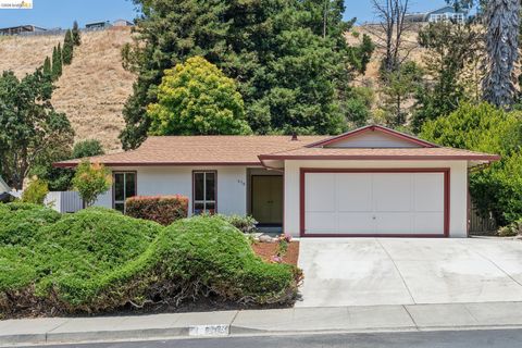 650 Marlesta Rd, Pinole, CA 94564 - #: 41140667