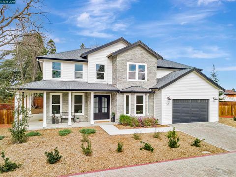 200 Royal Oaks Pl, Pleasant Hill, CA 94523 - #: 41083312