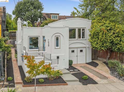 1629 Jaynes St, Berkeley, CA 94703 - #: 41145349