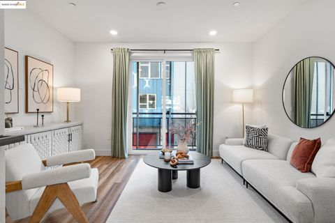 981 41St St Unit 110, Oakland, CA 94608 - #: 41082682