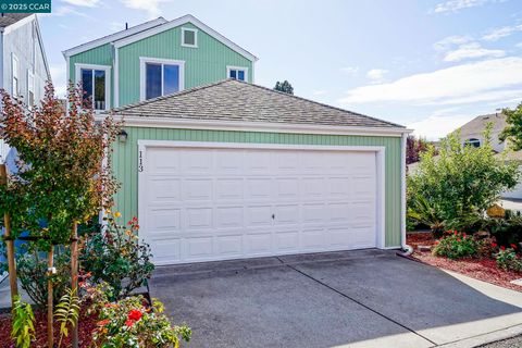 113 Woy Cir, Pinole, CA 94564 - #: 41095669