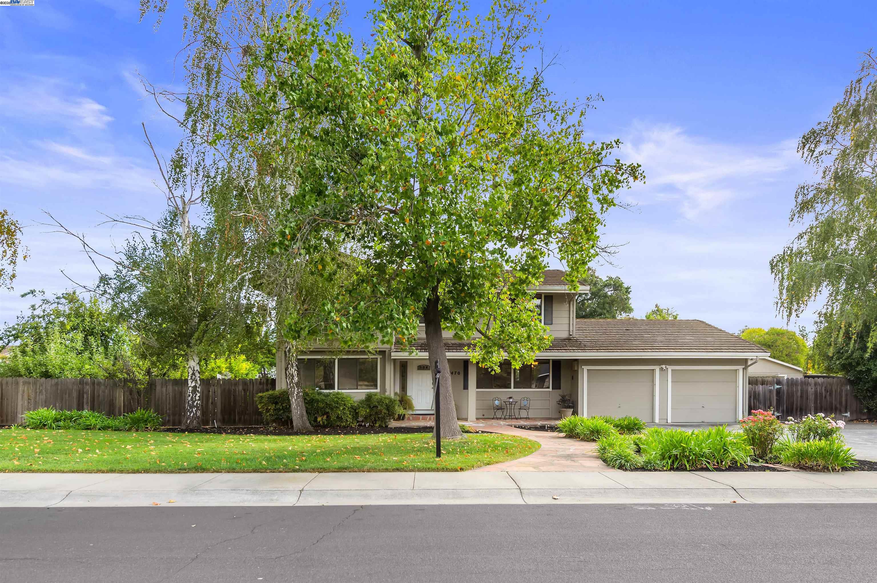 2470 Sheffield Drive