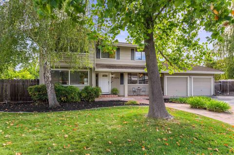 2470 Sheffield Drive Livermore CA 94550