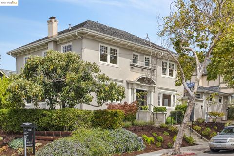 3 Craig Ave, Piedmont, CA 94611 - #: 41108994