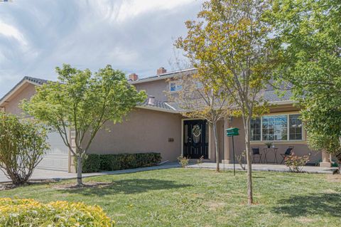 5921 indian Ave, San Jose, CA 95123 - MLS#: 41093222