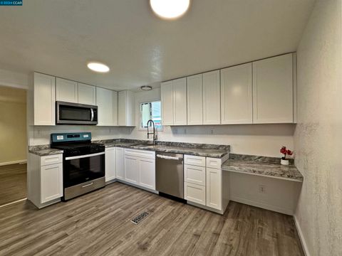 253 Sinai Drive, Pacheco, CA 94553 - #: 41067587