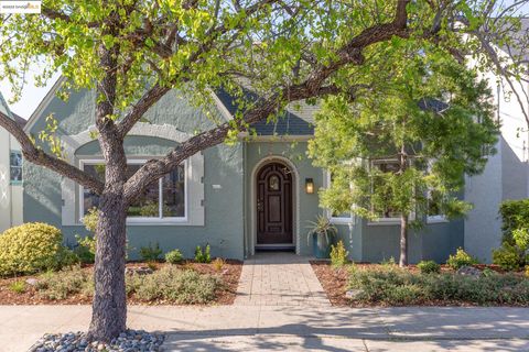 4715 Meldon Ave, Oakland, CA 94619 - #: 41088690