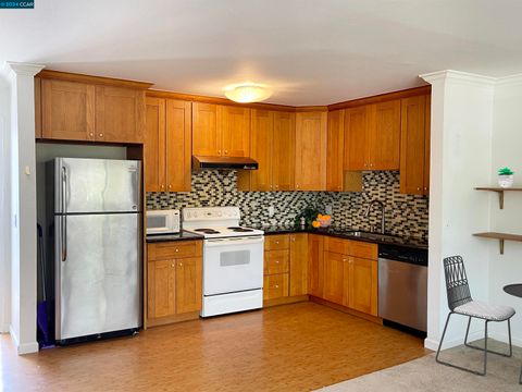 455 Crescent Street Unit 315, Oakland, CA 94610 - #: 41075172