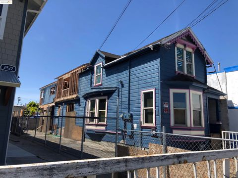 2520 Clement Ave, Alameda, CA 94501 - MLS#: 41093672