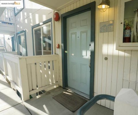 26811 Hayward Blvd, Hayward, CA 94542 - #: 41094258
