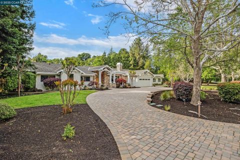 910 El Rincon Rd, Danville, CA 94526 - MLS#: 41093080