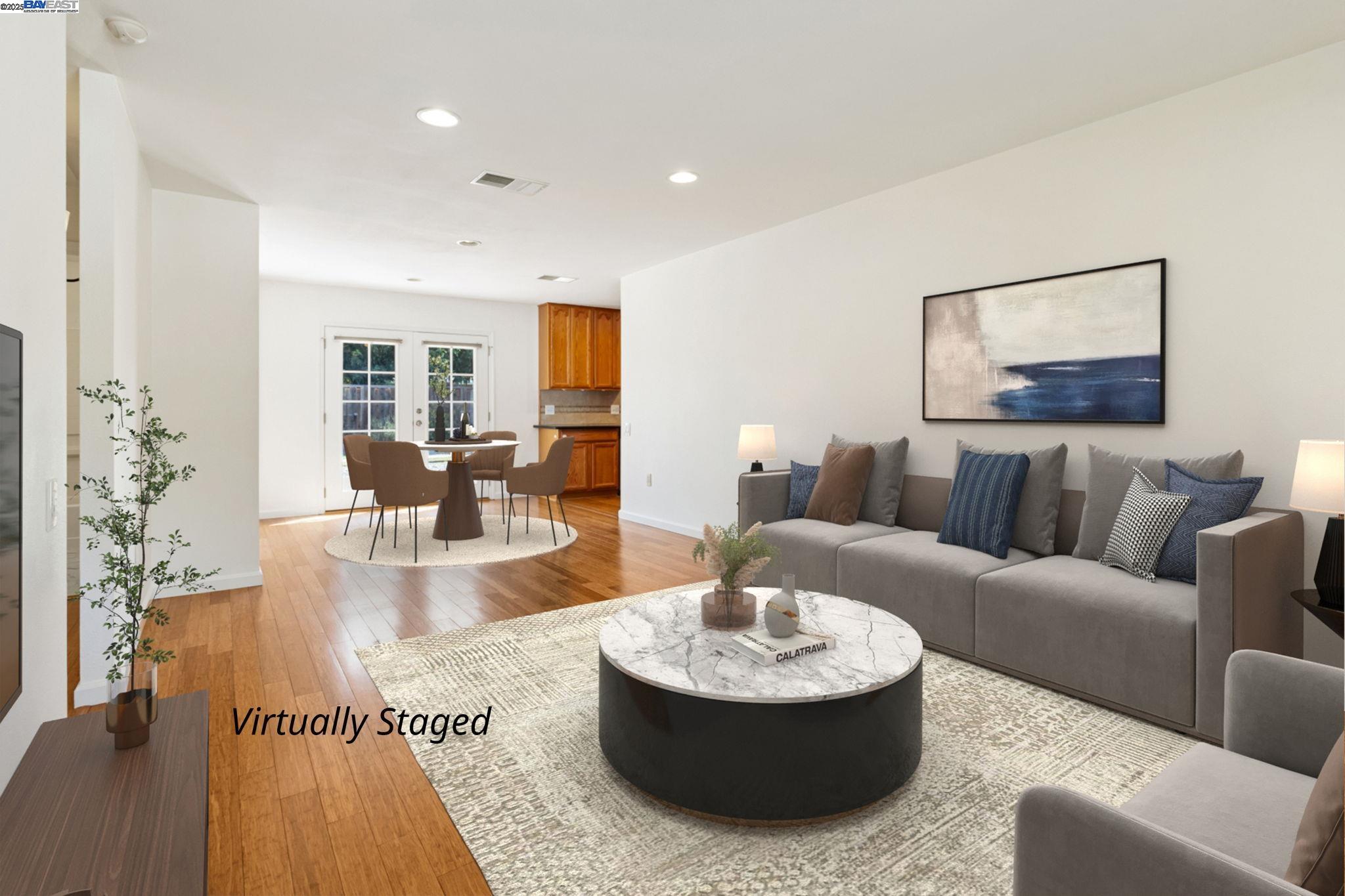 1241 Hibiscus Way
