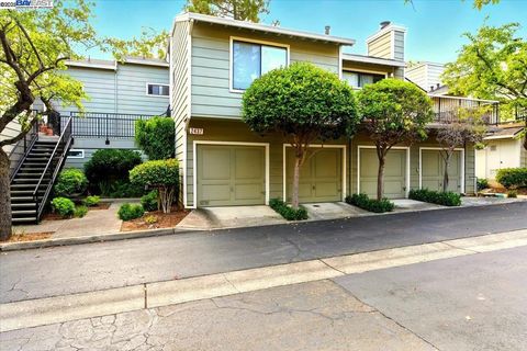 2437 Sebastopol Ln Unit 4, Hayward, CA 94542 - #: 41106993
