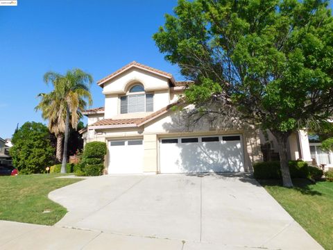 2003 Barkwood Ct, Antioch, CA 94509 - MLS#: 41096370
