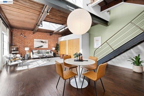 1250 Powell St Unit 10, Emeryville, CA 94608 - #: 41123855