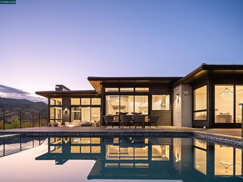 155 Arbor View Ln Lafayette CA 94549