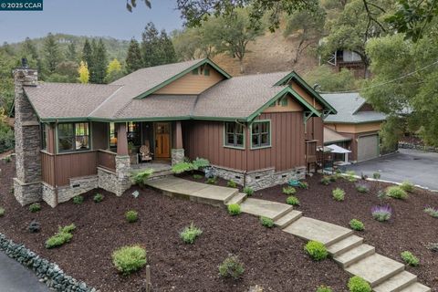 261 Castle Hill Ranch Rd Walnut Creek CA 94595
