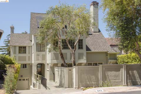 822 Mendocino Ave, Berkeley, CA 94707 - #: 41143937