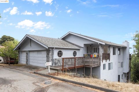 2745 Butters Drive, Oakland, CA 94602 - #: 41110264