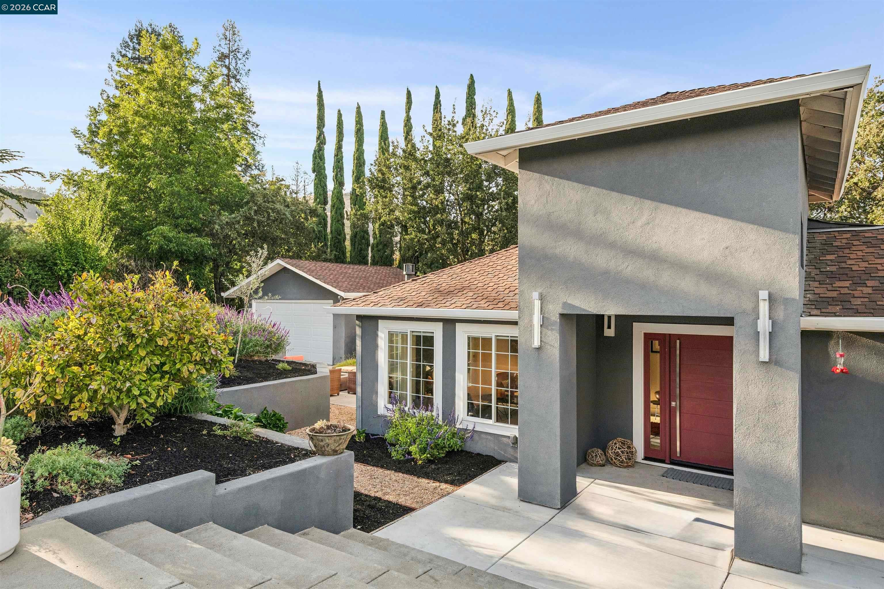 3168 Diablo View Road