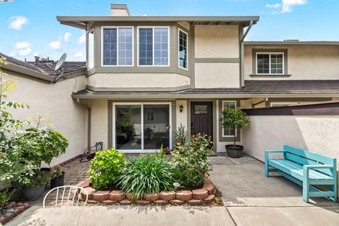 4187 Tanager Cmn, Fremont, CA 94555 - MLS#: 41093477