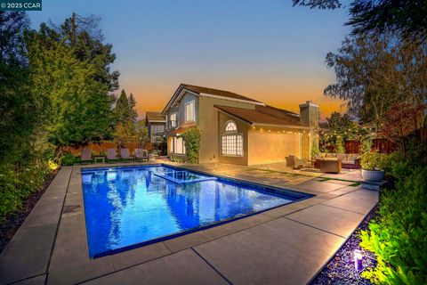2070 Canyon Crest Ave San Ramon CA 94582