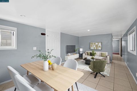 1153 Rumrill Blvd Unit 17, San Pablo, CA 94806 - #: 41110639