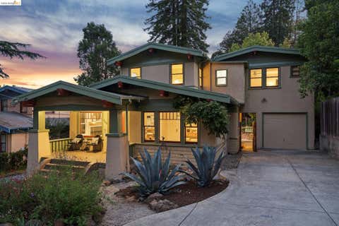 984 Regal Rd, Berkeley, CA 94708 - #: 41143750