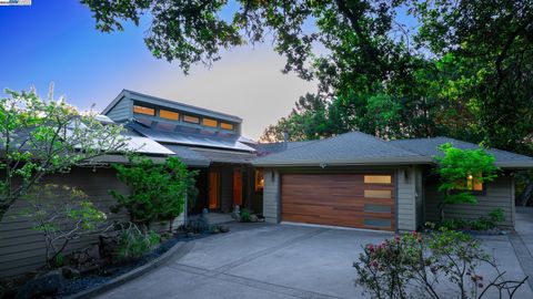 351 El Toyonal, Orinda, CA 94563 - #: 41091902