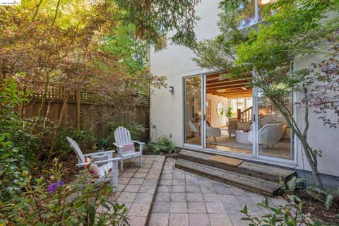 1305 Henry St Unit C, Berkeley, CA 94709 - #: 41144563