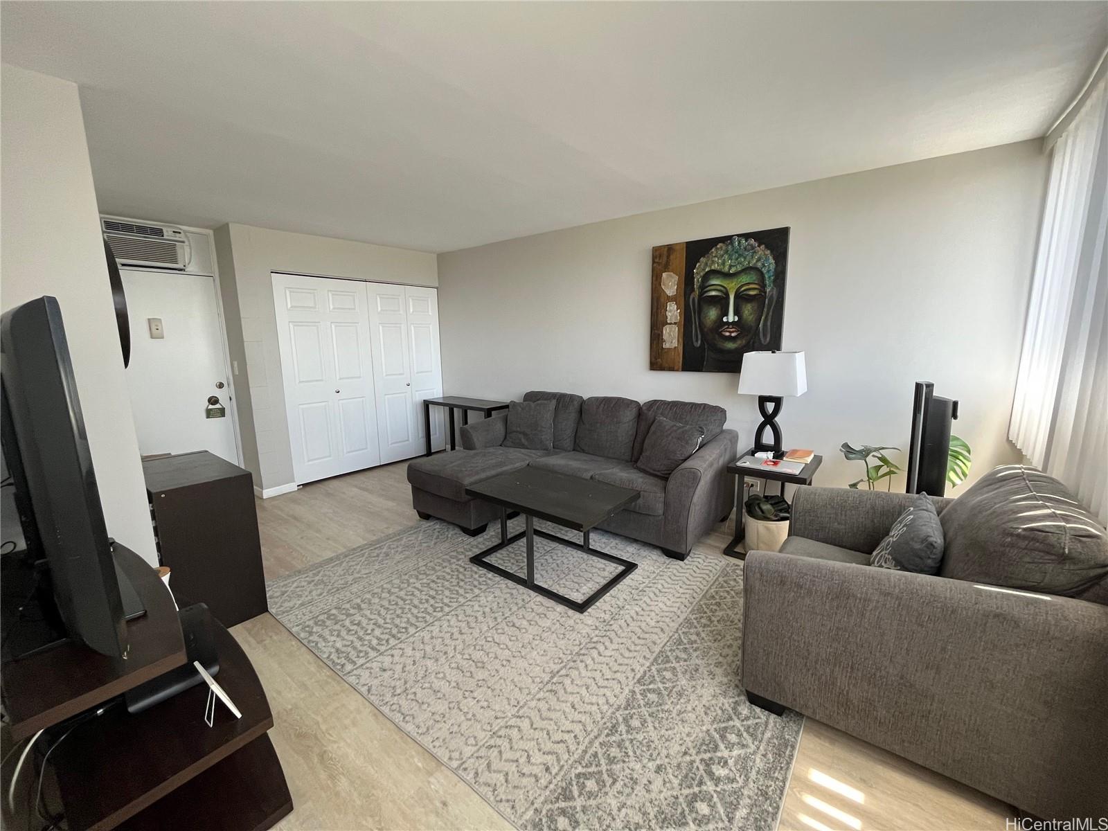 1040 Kinau Residential Lease