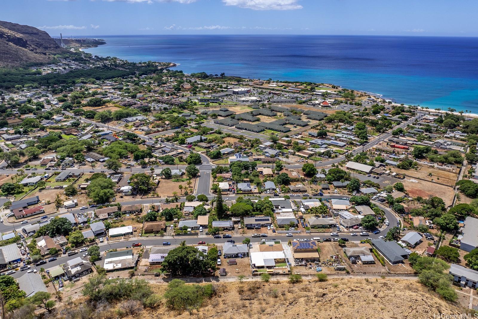 Nanakuli Home Residence