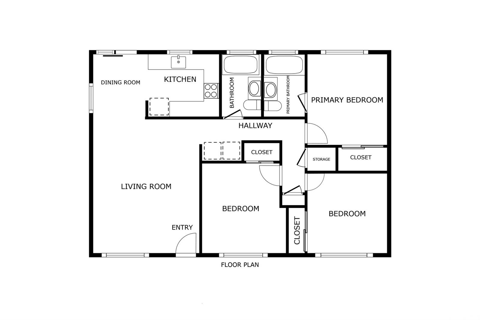 Tropicana Manor-moanalua Condominium