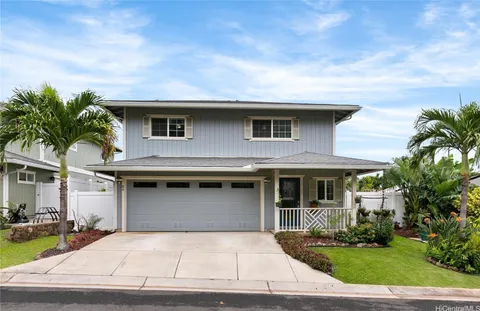 84-575 Kili Drive Unit 64, Waianae, HI 96792 - #: 202401500