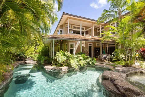 876 Aalapapa Drive Unit B, Kailua, HI 96734 - MLS#: 202416791