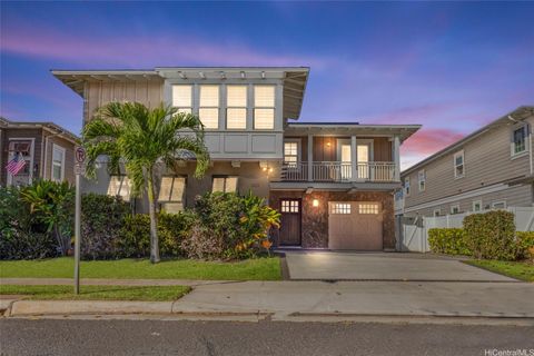 91-1044 Kai Oio Street Ewa Beach HI 96706