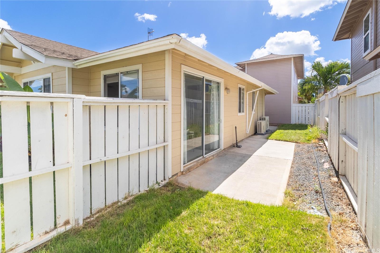 Kapolei-kekuilani Home Residence