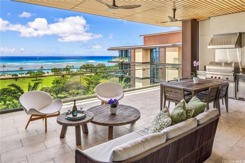 Photo of 1388 Ala Moana Boulevard #6805, Honolulu, HI 96814 (MLS # 202403593)