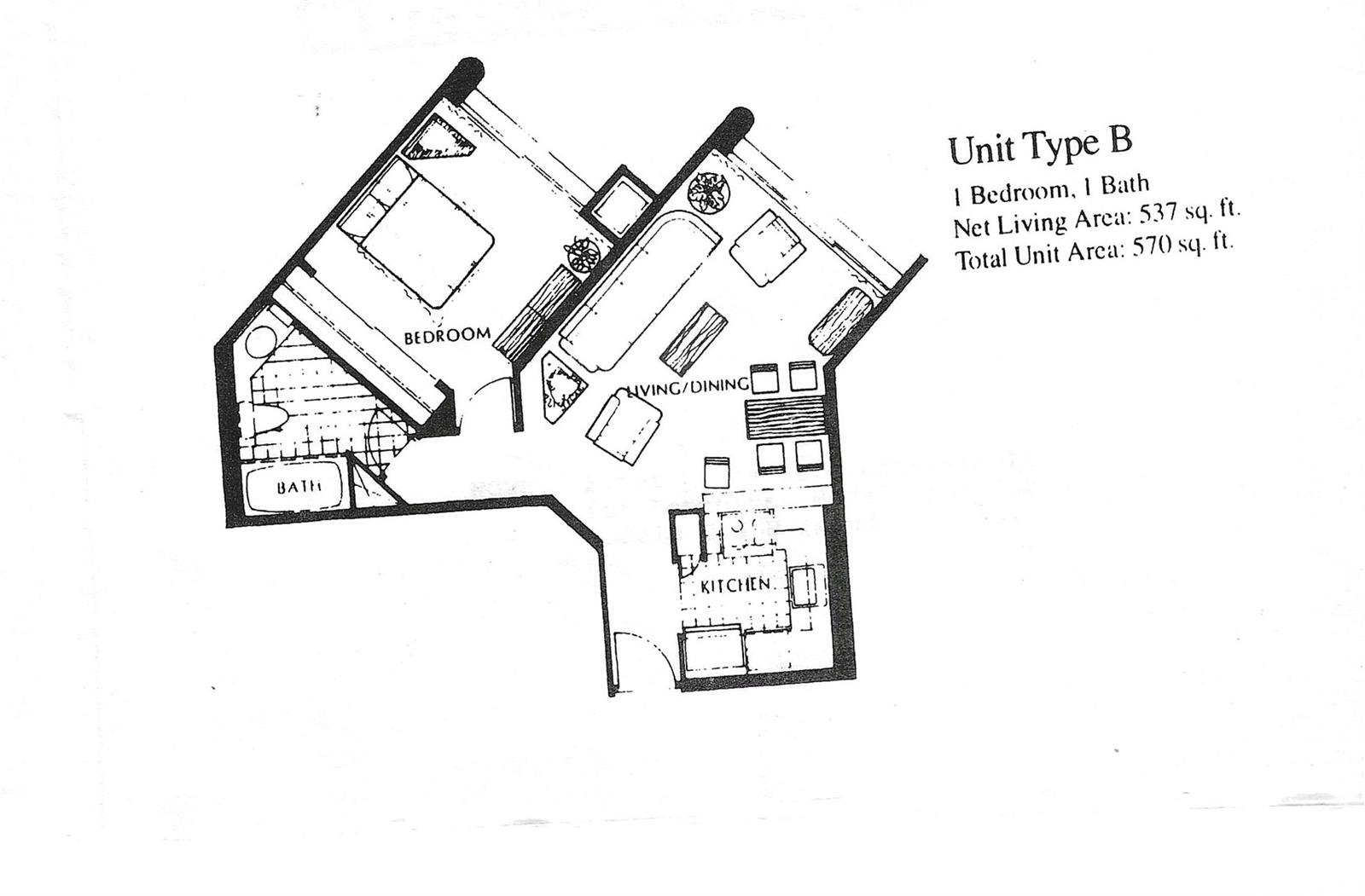 Liliuokalani Gardens Condominium