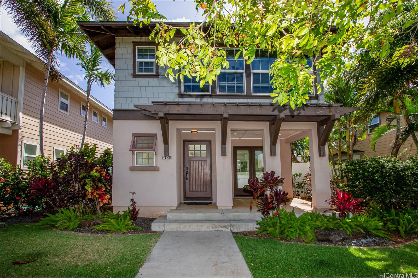 Hoakalei-ka Makana Residential Lease